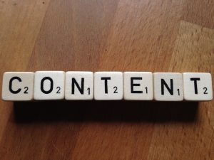 Content Types